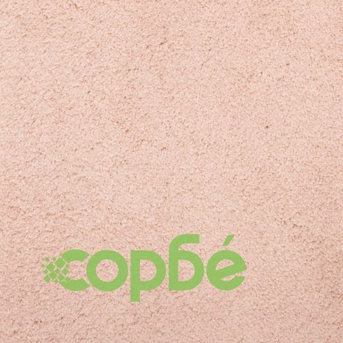 Килим HUARTE с къс косъм, мек и миещ се, руж, 160x230 см ➤ топ цена ➤ sorbe.bg