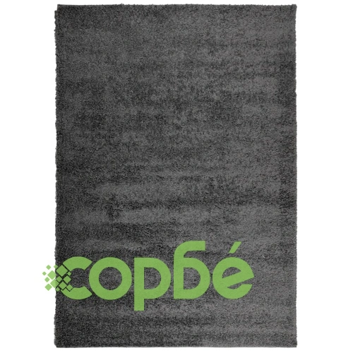 Шаги килим с дълъг косъм 