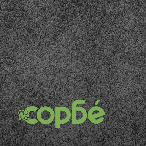 Шаги килим с дълъг косъм 