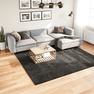 Шаги килим с дълъг косъм 