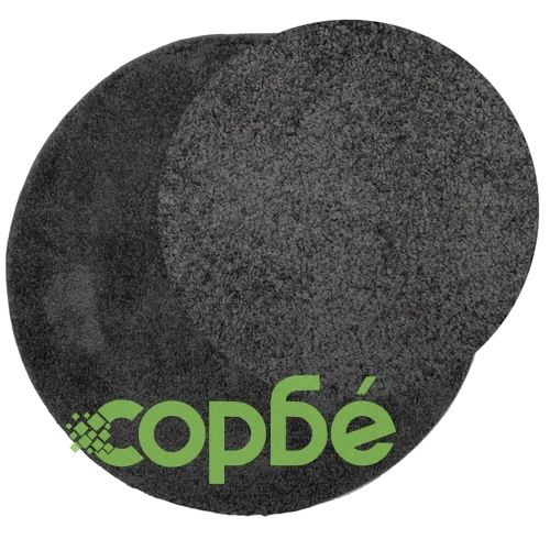 Шаги килим с дълъг косъм 