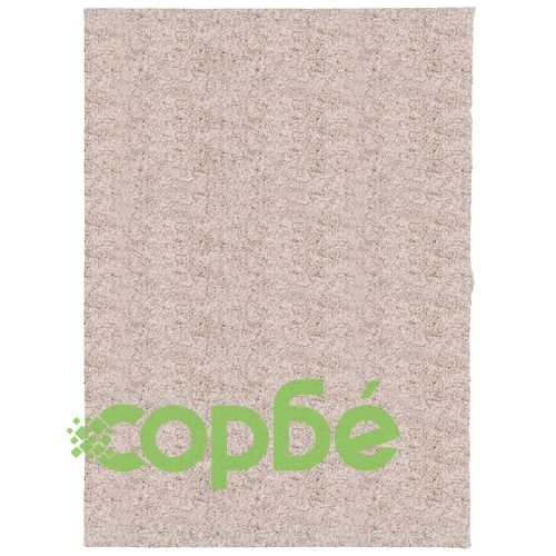 Шаги килим с дълъг косъм 