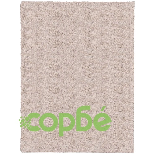 Шаги килим с дълъг косъм 