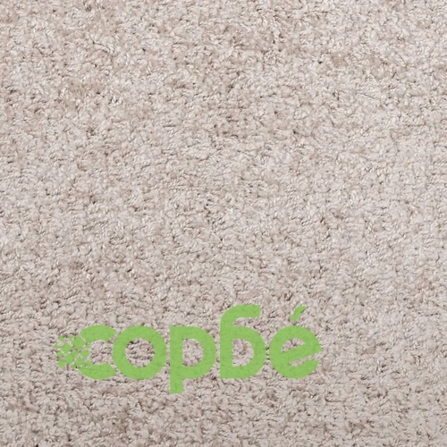 Шаги килим с дълъг косъм 