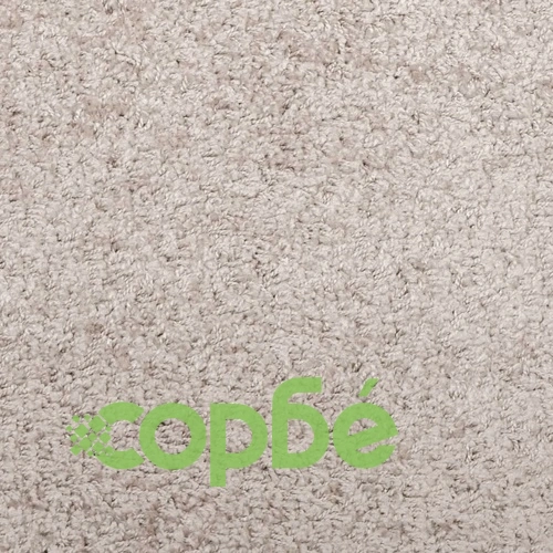 Шаги килим с дълъг косъм 