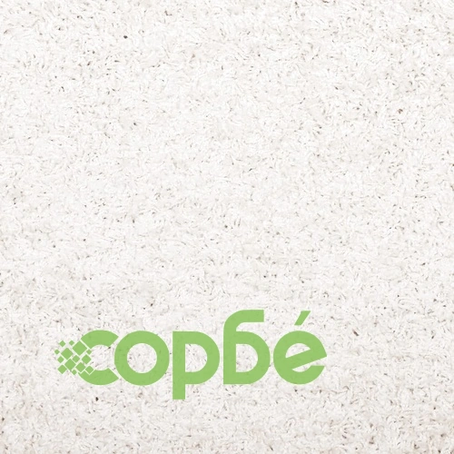 Шаги килим с дълъг косъм 