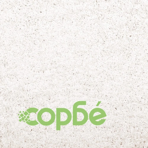 Шаги килим с дълъг косъм 