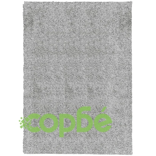 Шаги килим с дълъг косъм 