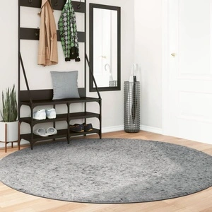 Шаги килим с дълъг косъм 