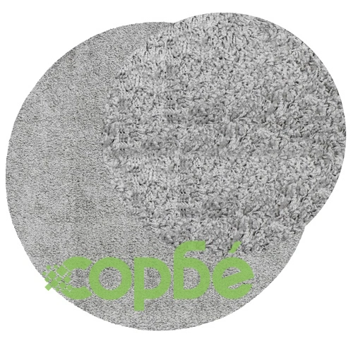 Шаги килим с дълъг косъм 