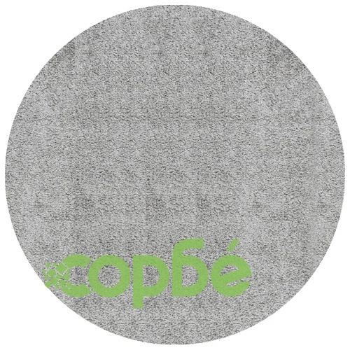 Шаги килим с дълъг косъм 