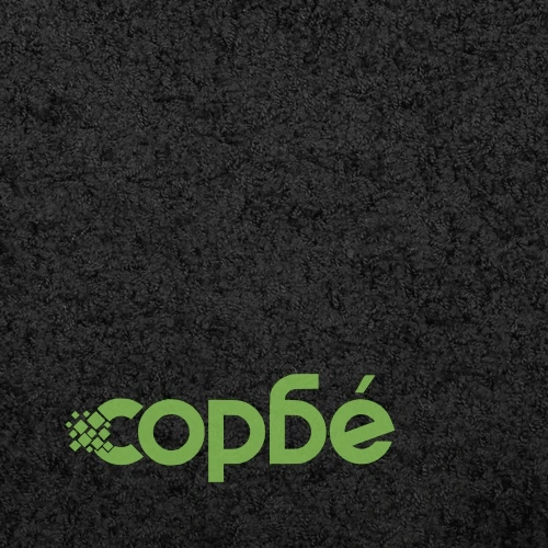 Шаги килим с дълъг косъм 