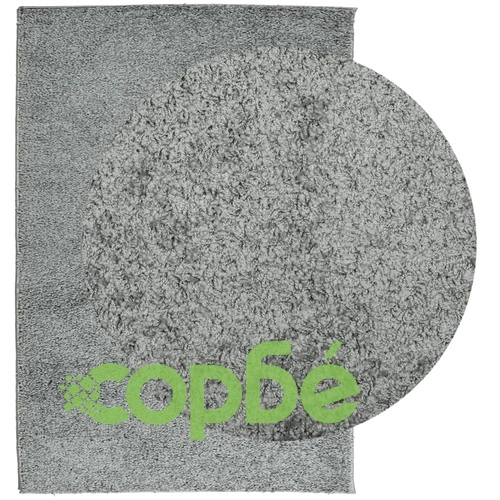 Шаги килим с дълъг косъм 