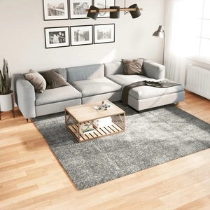 Шаги килим с дълъг косъм 