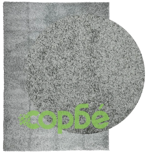 Шаги килим с дълъг косъм 