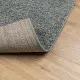 Шаги килим с дълъг косъм, модерен, зелен, 240x340 см
