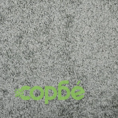 Шаги килим с дълъг косъм 