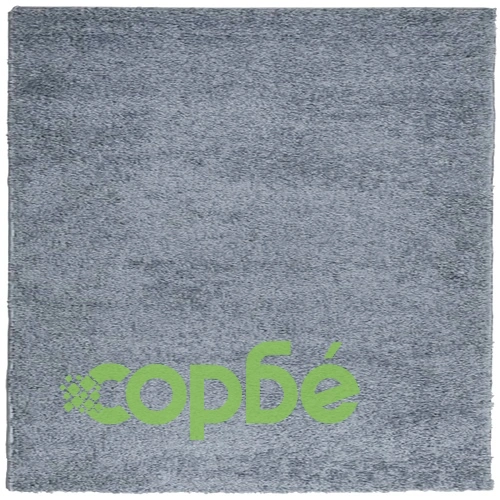 Шаги килим с дълъг косъм 