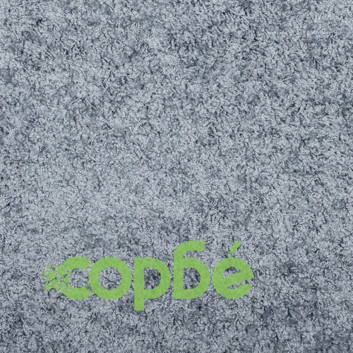 Шаги килим с дълъг косъм 