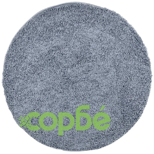 Шаги килим с дълъг косъм 