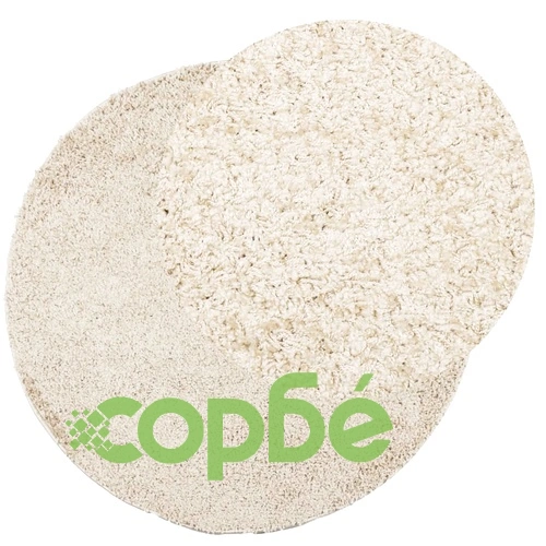 Шаги килим с дълъг косъм 