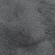 Килим OVIEDO с къс косъм, антрацит, 240x240 см
