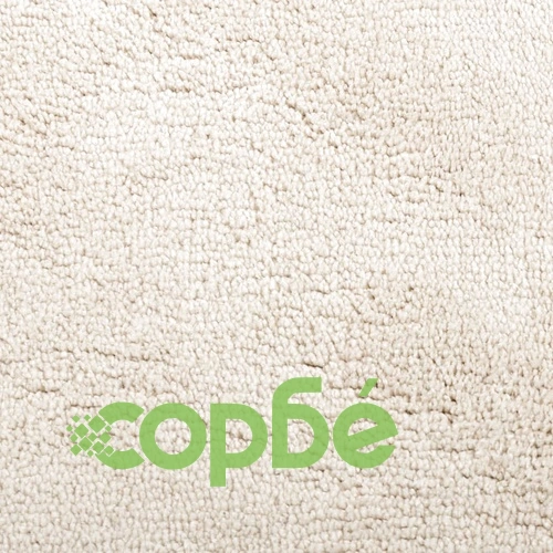 Килим OVIEDO с къс косъм, бежов,  240 см ➤ топ цена ➤ sorbe.bg
