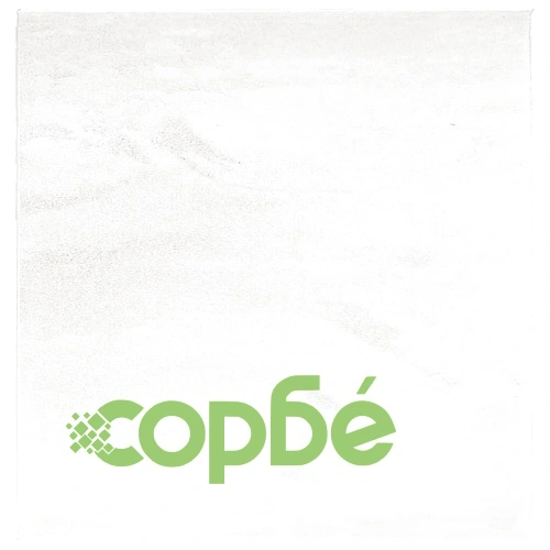 Килим OVIEDO с къс косъм, кремав, 200x200 см ➤ топ цена ➤ sorbe.bg