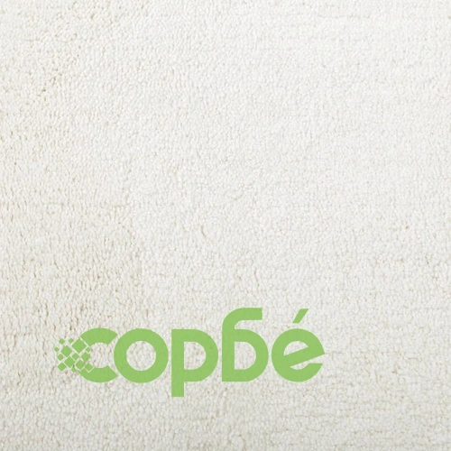 Килим OVIEDO с къс косъм, кремав, 200x200 см ➤ топ цена ➤ sorbe.bg