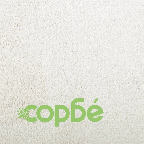 Килим OVIEDO с къс косъм, кремав,  240 см ➤ топ цена ➤ sorbe.bg
