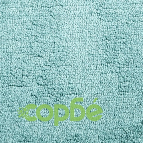 Килим OVIEDO с къс косъм, зелен, 160x230 см ➤ топ цена ➤ sorbe.bg