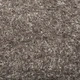 Килим ISTAN с дълъг косъм, лъскава визия, сив,  160 см
