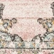 Килим ARBIZU, за закрито и открито, ретро дизайн, 200x280 см