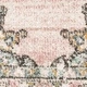 Килим ARBIZU, за закрито и открито, ретро дизайн,  200 см