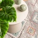 Килим ARBIZU, за закрито и открито, ретро дизайн, 80x250 см