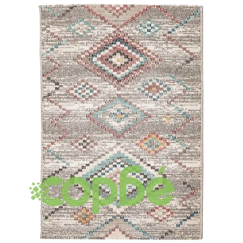 Килим ARBIZU, за закрито и открито, ретро дизайн, 160x230 см ➤ топ цена ➤ sorbe.bg