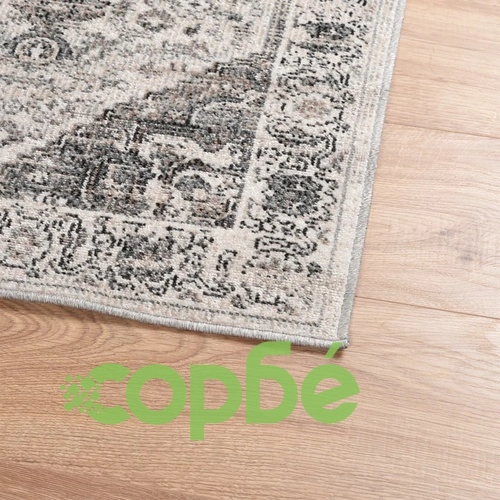 Килим ARBIZU, за закрито и открито, ретро дизайн, 80x250 см ➤ топ цена ➤ sorbe.bg