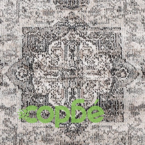 Килим ARBIZU, за закрито и открито, ретро дизайн, 80x250 см ➤ топ цена ➤ sorbe.bg
