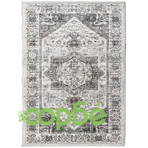 Килим ARBIZU, за закрито и открито, ретро дизайн, 200x280 см ➤ топ цена ➤ sorbe.bg