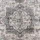 Килим ARBIZU, за закрито и открито, ретро дизайн, 200x280 см