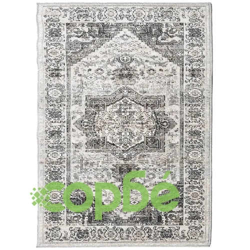 Килим ARBIZU, за закрито и открито, ретро дизайн, 240x340 см ➤ топ цена ➤ sorbe.bg