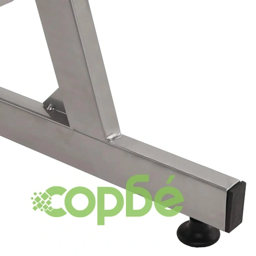 Ъглово бюро, кафяво, инженерно дърво ➤ топ цена ➤ sorbe.bg