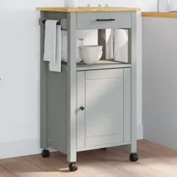 Кухненска количка 