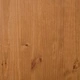 Шкаф с чекмеджета FLAM, 110x40x80 см, борово дърво масив