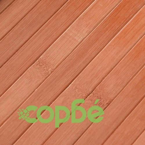 Преграда за стая, натурален, 165x400 см, бамбук ➤ топ цена ➤ sorbe.bg