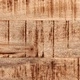 ТВ шкаф, 110x35x45 см, грубо мангово дърво масив