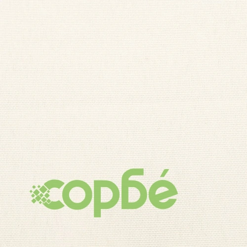 Възглавници за столове 6 бр кремави Оксфорд плат ➤ топ цена ➤ sorbe.bg