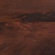 ТВ шкаф, кафяв, 105x34x46 см, масивно мангово дърво