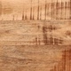 Кафе маса, 80x51x40 см, грубо мангово дърво масив