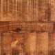 ТВ шкаф, 100x34x46 см, грубо мангово дърво масив
